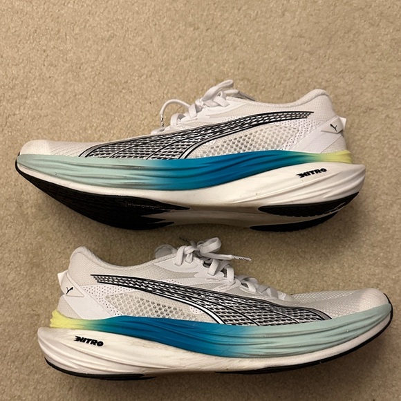 Puma Deviate NITRO 3 main image 5